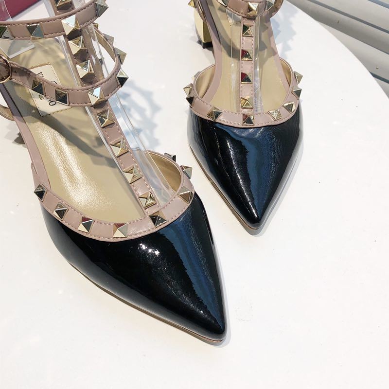 Valentino High Heels